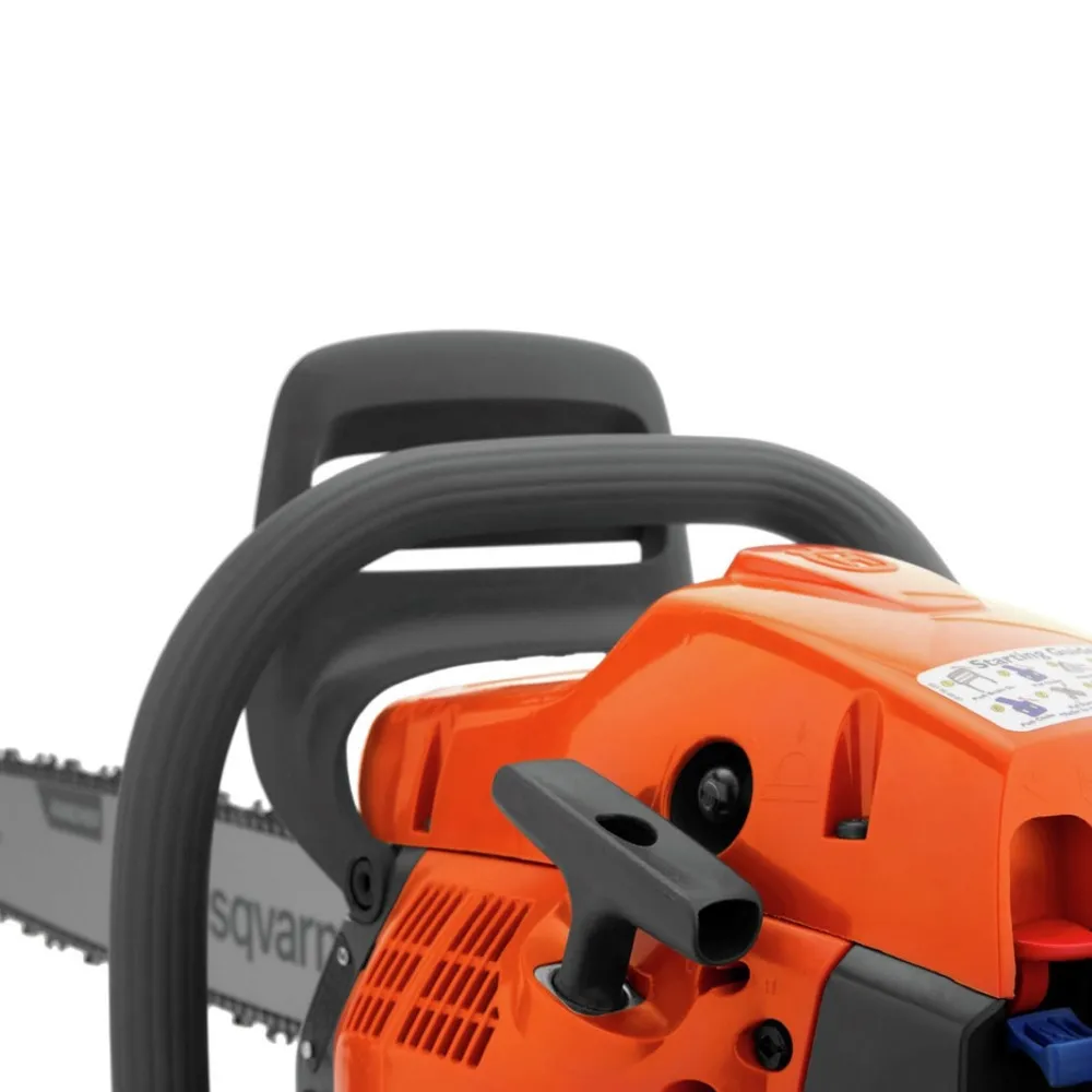 Husqvarna 450 Vs 455 Rancher : Which Chainsaw Reigns Supreme?