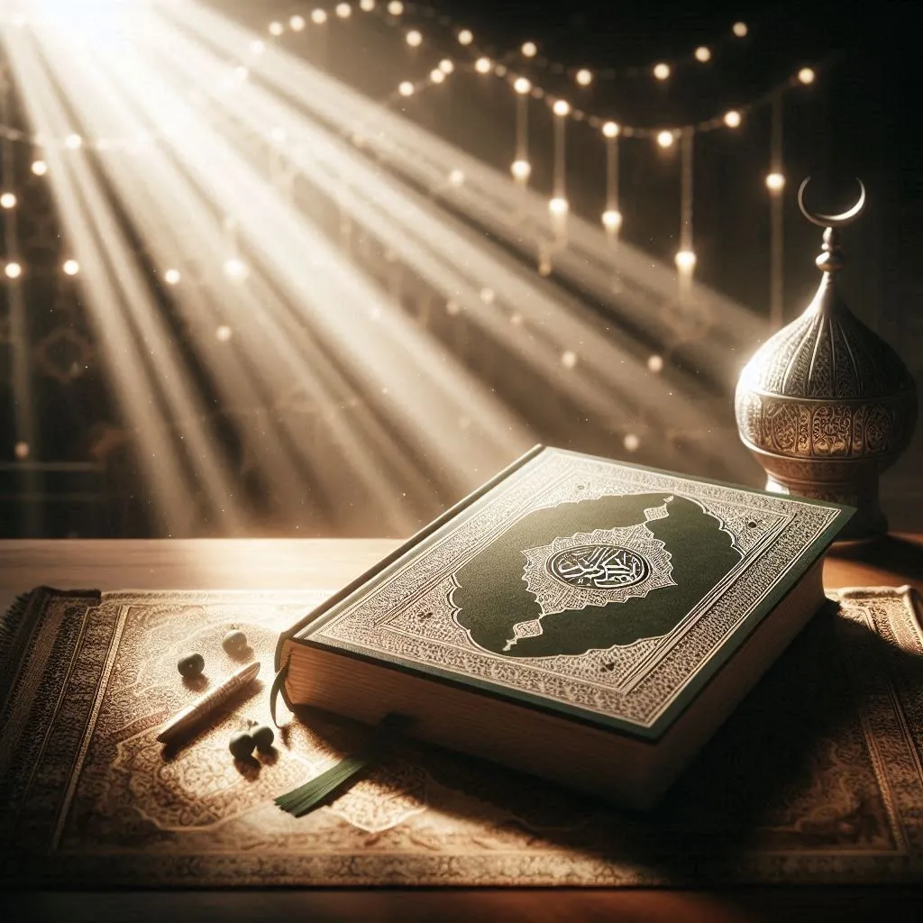 The “Inerrancy” of the Quran
