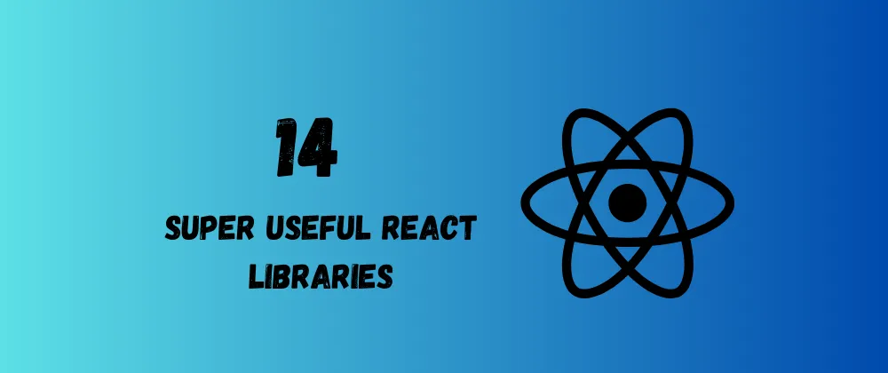 React Libraries