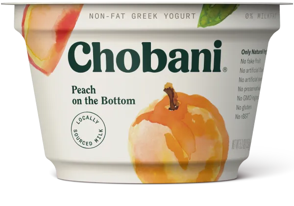 Brand of the moment: Chobani