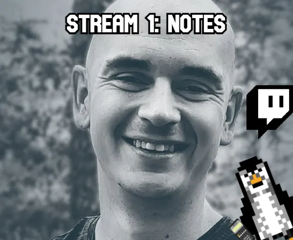 Kristjan Kullamägi Stream 1