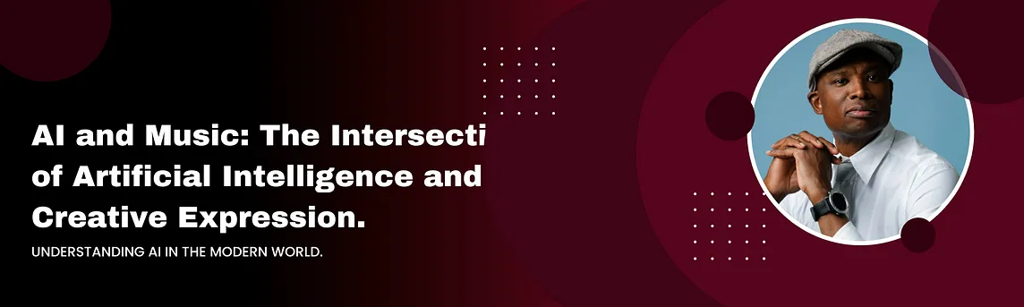 AI and Music: The Intersection of Artificial Intelligence and Creative Expression.