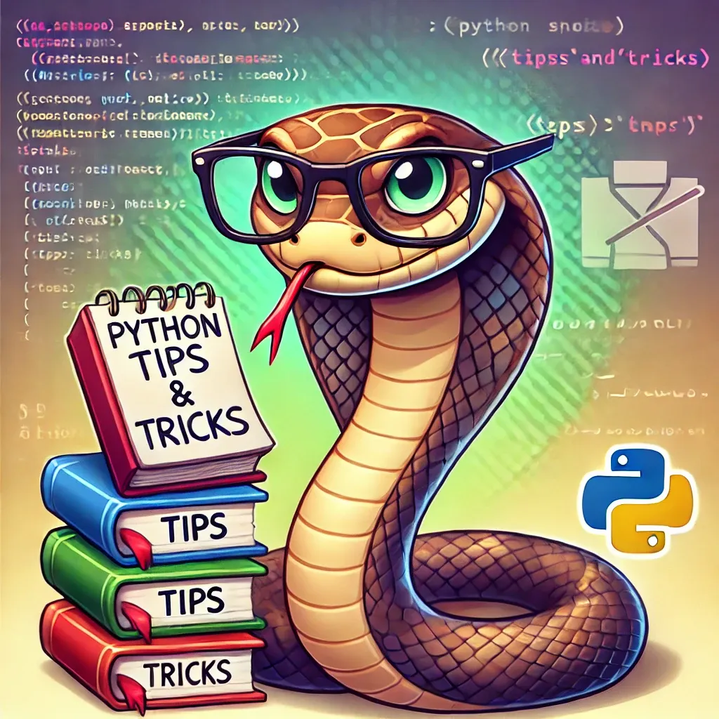 Lesser-known Python Tips for Pythonistas!