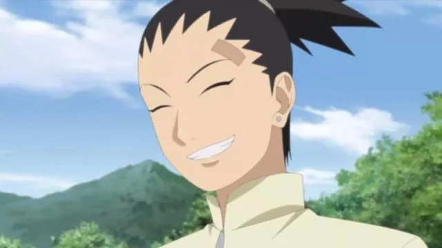 11 Facts about Shikadai Nara, the Shadow Binding Konoha Ninja who Becomes Shikamaru’s Successor