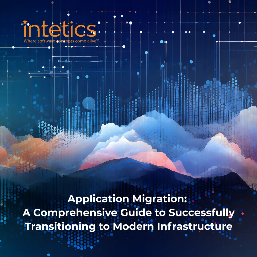 Application Migration: A Comprehensive Guide to Successfully Transitioning to Modern Infrastructure