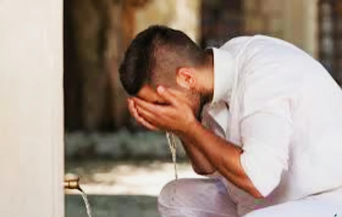 Ablution and Health: An Ancient Practice with Modern Benefits