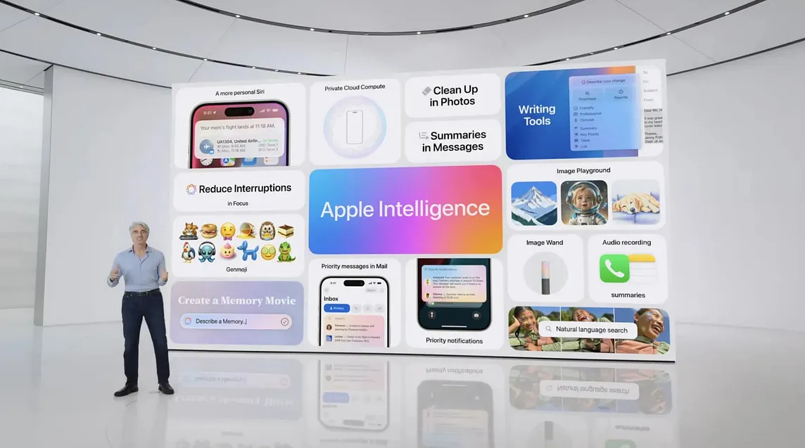 How Apple Quietly Pulled Off the Marketing Coup of the Year