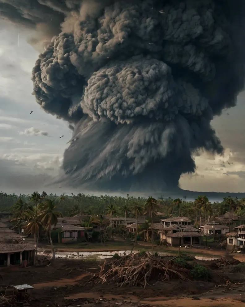 Understanding Bomb Cyclones: Impacts, Historical Context, and Business Opportunities