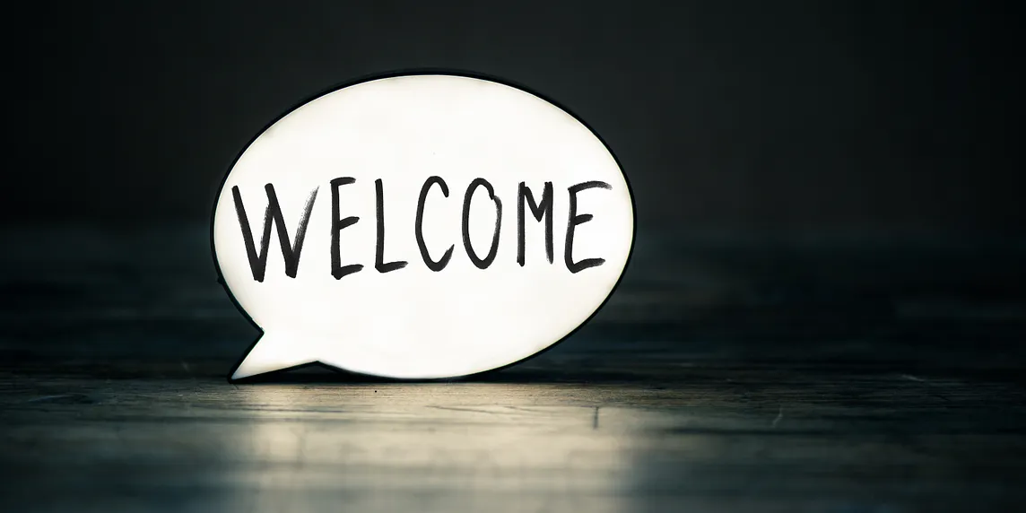 Turn New Leads Into Loyal Fans With a Killer Welcome Email Sequence