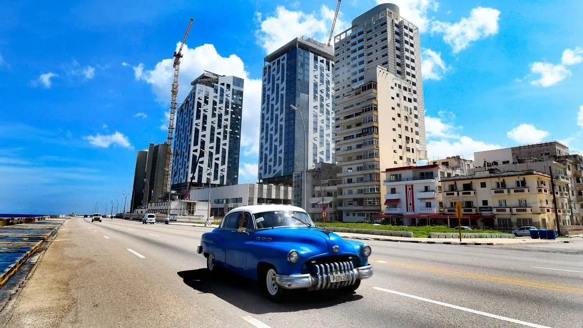 Could Cubans Abroad Lose Their Homes on the Island? Here’s What We Know