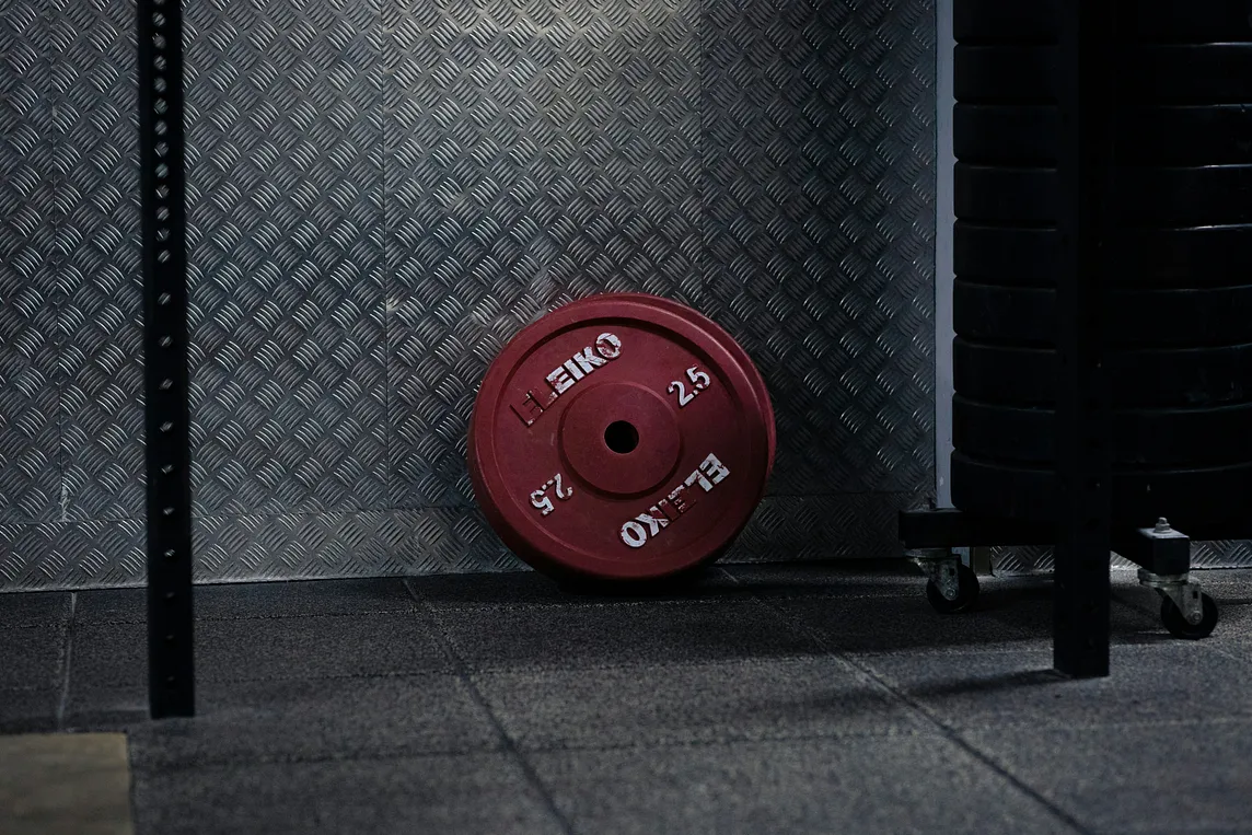 The Weightlifting Culture