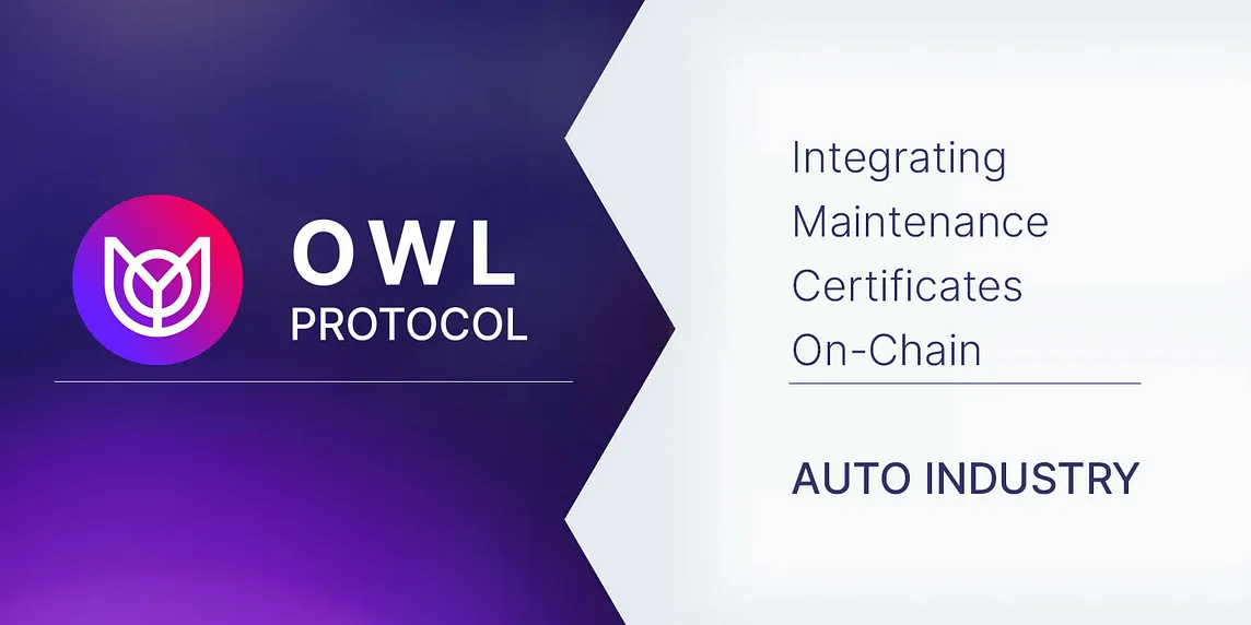 Owl Protocol In Action: Integrating Authenticity Certificates On-Chain with Simple API Calls —…
