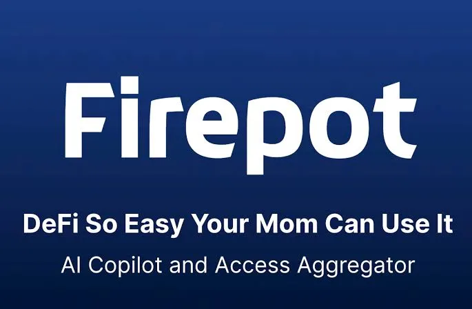 How Firepot Finance is Revolutionizing the Future of Financial Services