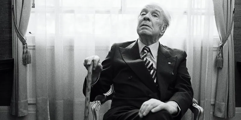 Borges imagines another purpose of Judas