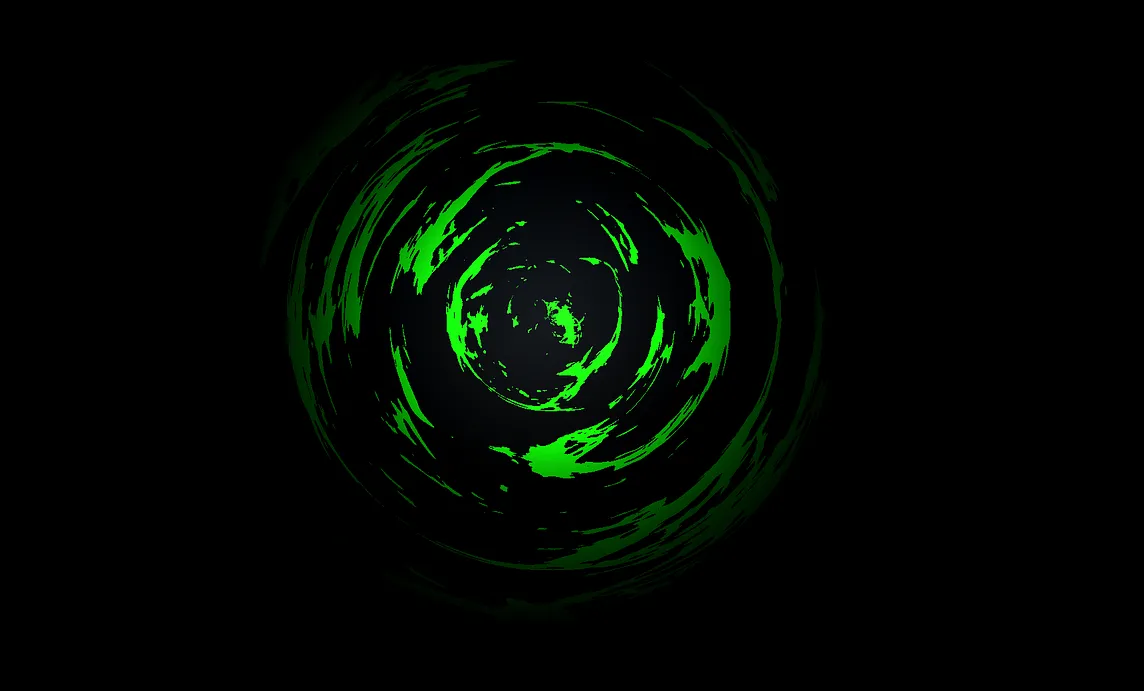 Making a Circular Portal in Unity Shadergraph