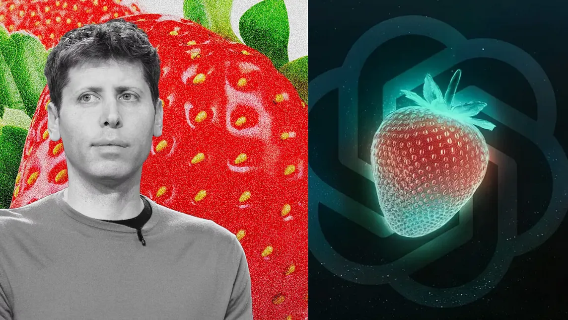 OpenAI’s Strawberry and Orion: The Next Leap in AI Evolution