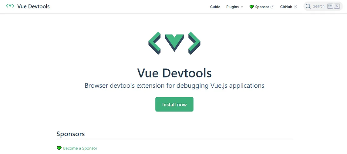 The 7 Must-Have Tools for Top-Notch Vue.js Development Teams