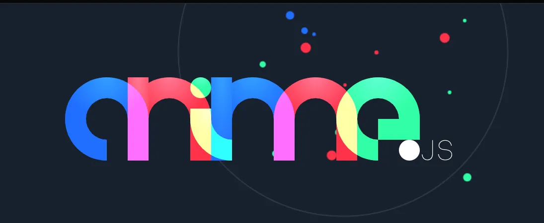 Animating Text Like a Pro with Anime.js