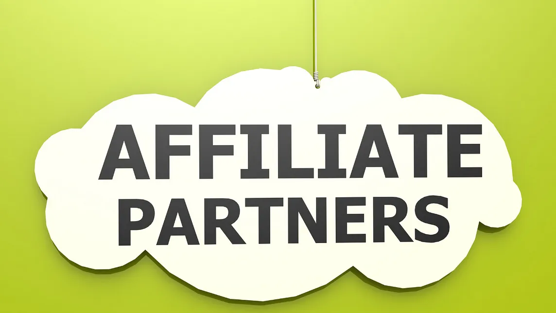 How to Select the Right Affiliate Program