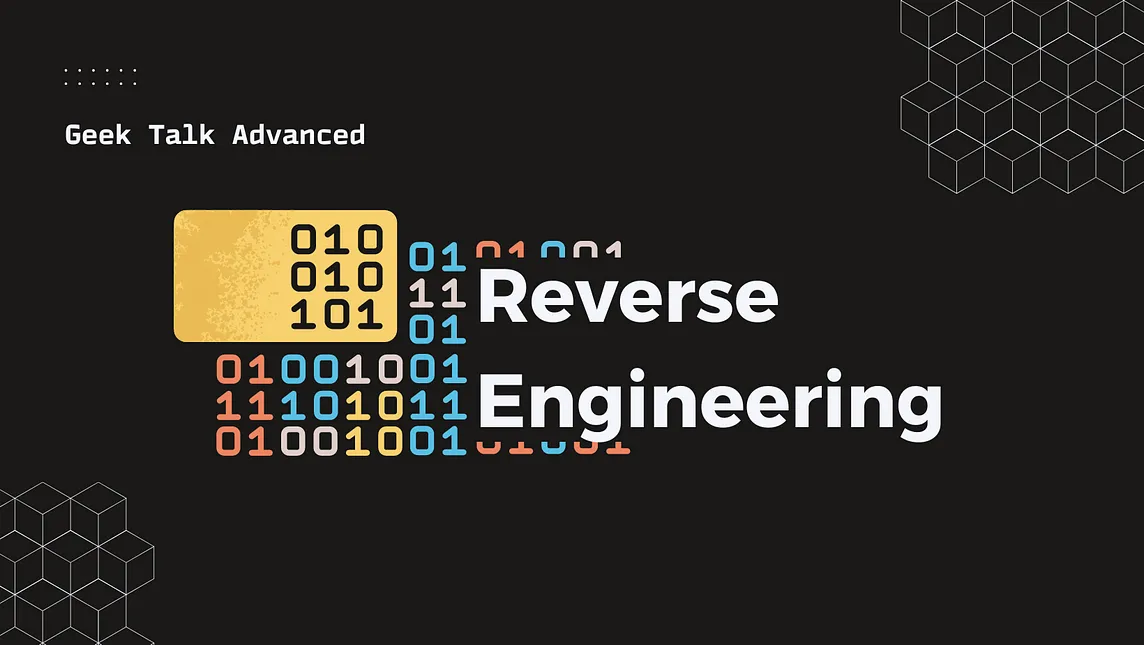 How to reverse engineer your first binary