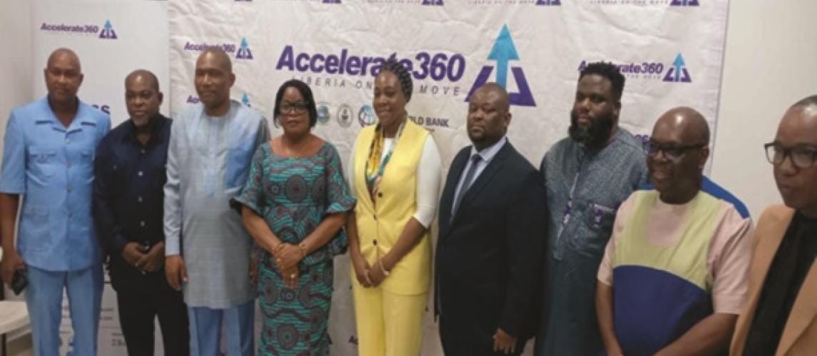 Liberia’s Game-Changer for MSMEs: Unpacking the Transformative Power of ...