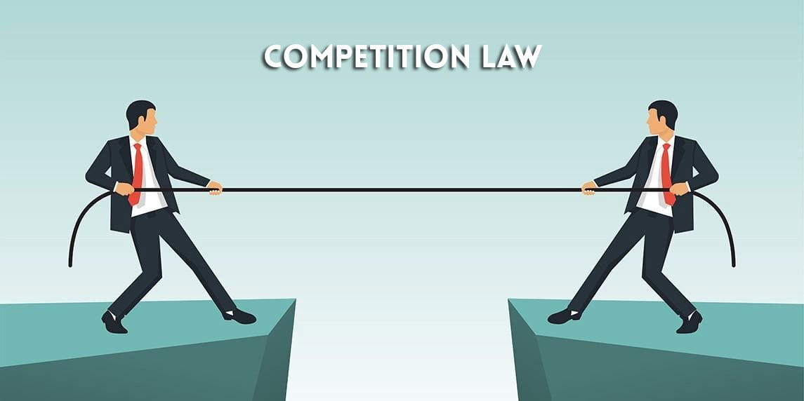 Understanding Competition Law. (A brief overview) by Mayank Bhandari