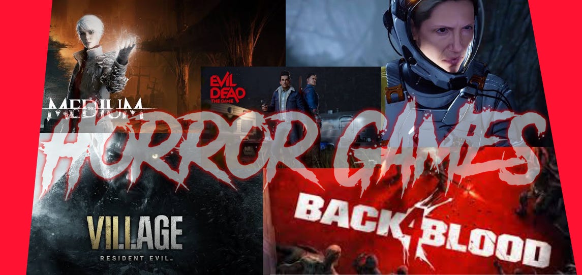 BEST HORROR GAMES OF 2021 Playrise Medium