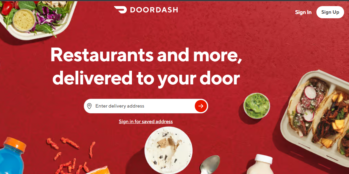 Doordash Promo Code February 2023 by Niya Thakur Medium