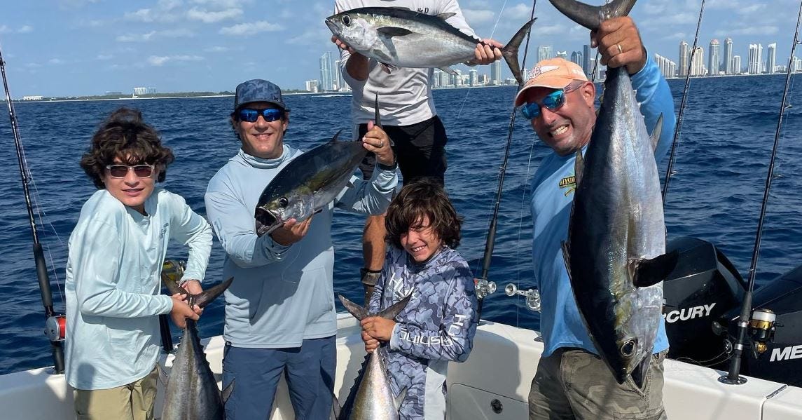 Homosassa Scallop Charter - Crystalriver Fishing - Medium