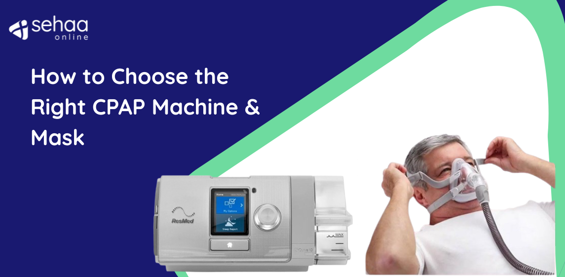 ResMed AirSense 10 AutoSet: A Leader in Smart CPAP Therapy