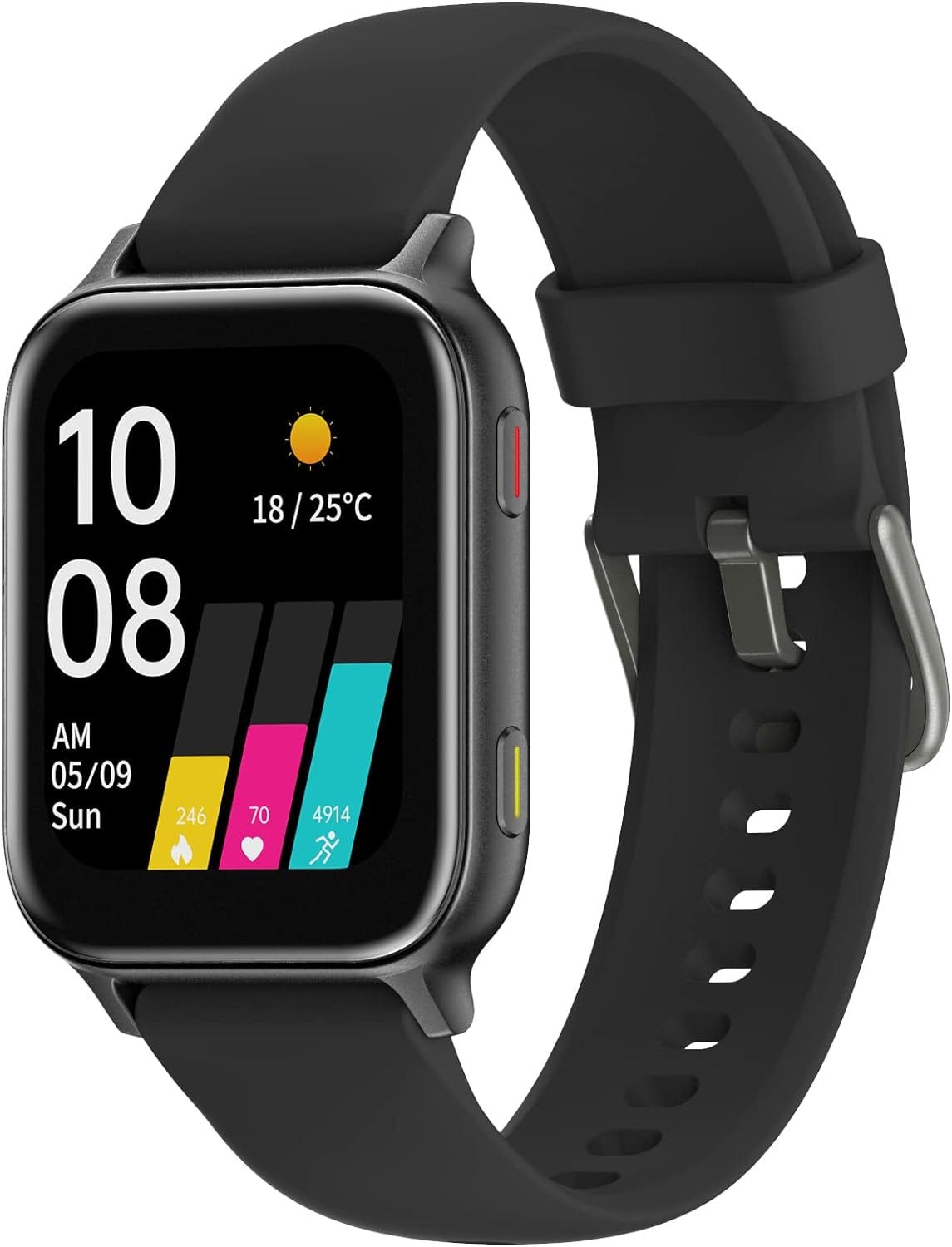 Modern umidigi smart watch For Fitness And Health 