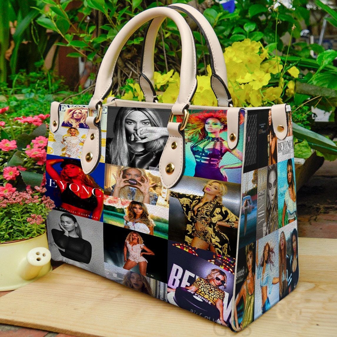Beyonce Women Leather Hand Bag IX | by SuperHyp Store | Aug, 2023 | Medium