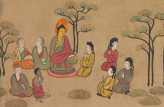 The Historical Tapestry of Japanese Art and Culture | by ART TOKYO