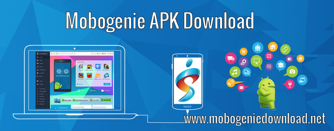 Mobogenie APK Download for Android Manager and App store by Maara Mobogenie APK Download for Android Manager and App store by Maara
