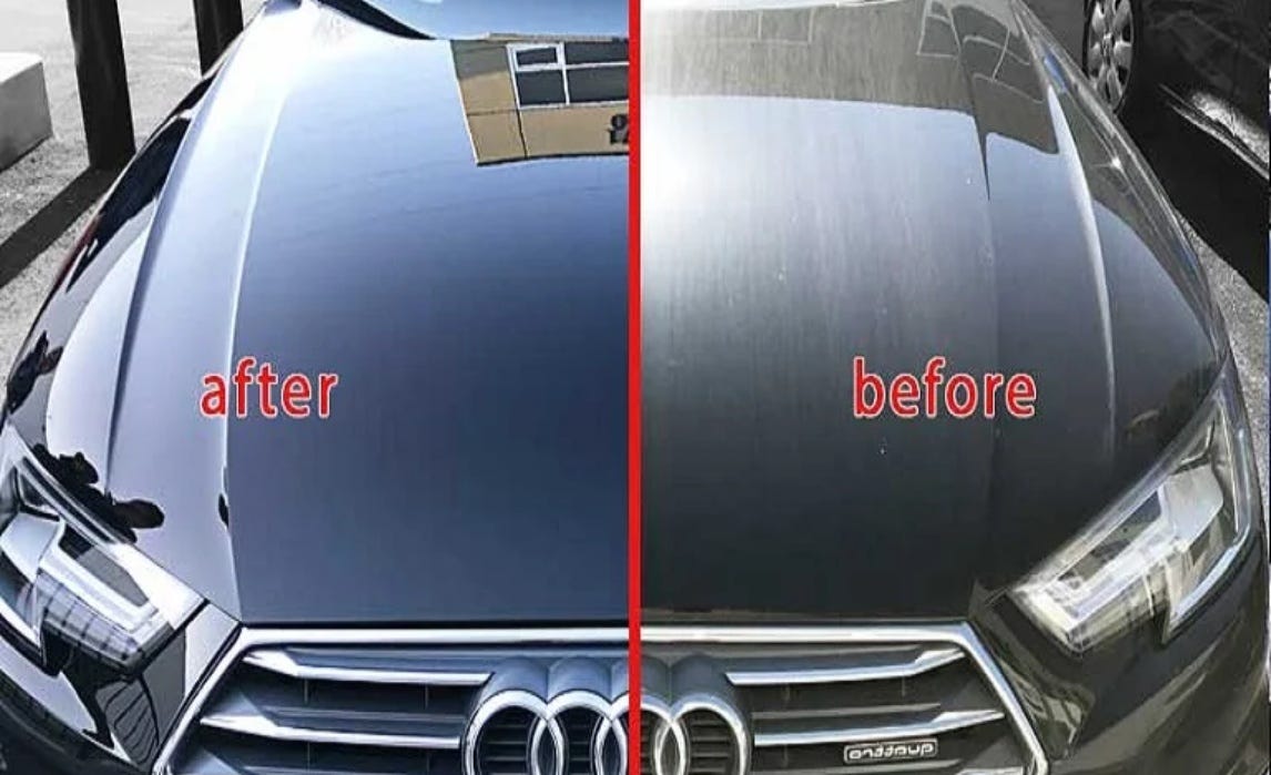 Why Do Cars Have Ceramic Coating?, by MRG Auto