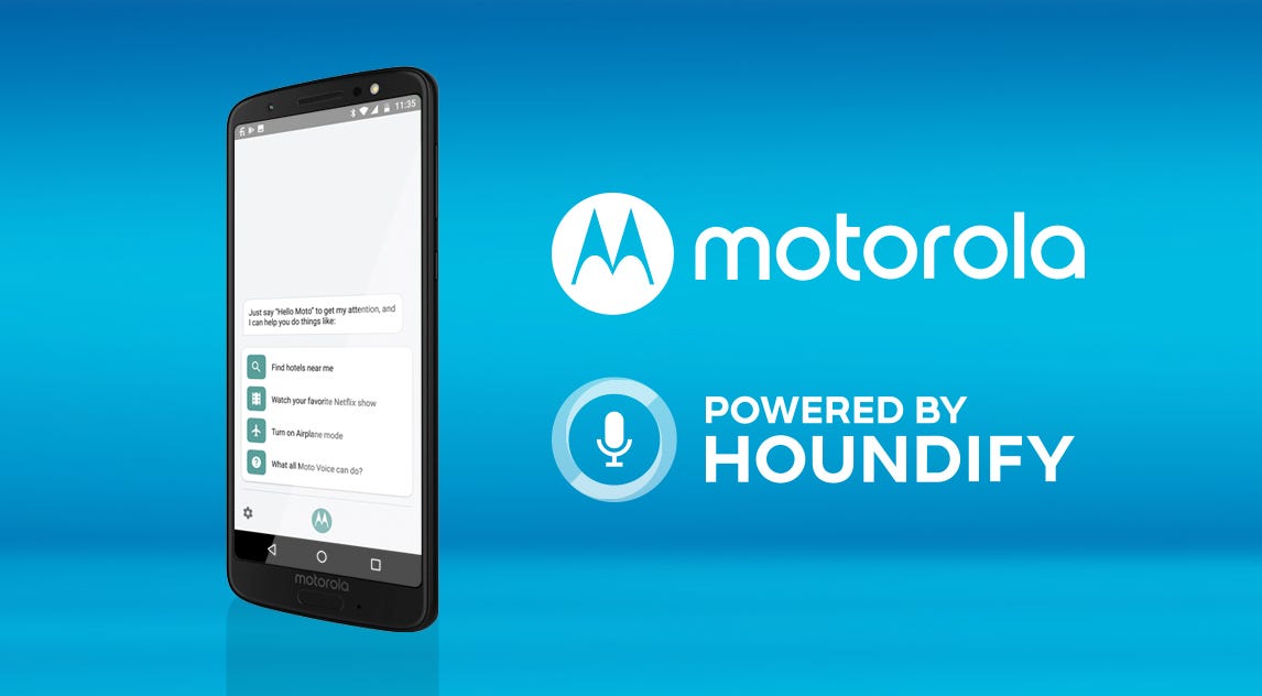Motorola amplia benefícios do Hello You, incluindo acesso grátis ao  Globoplay