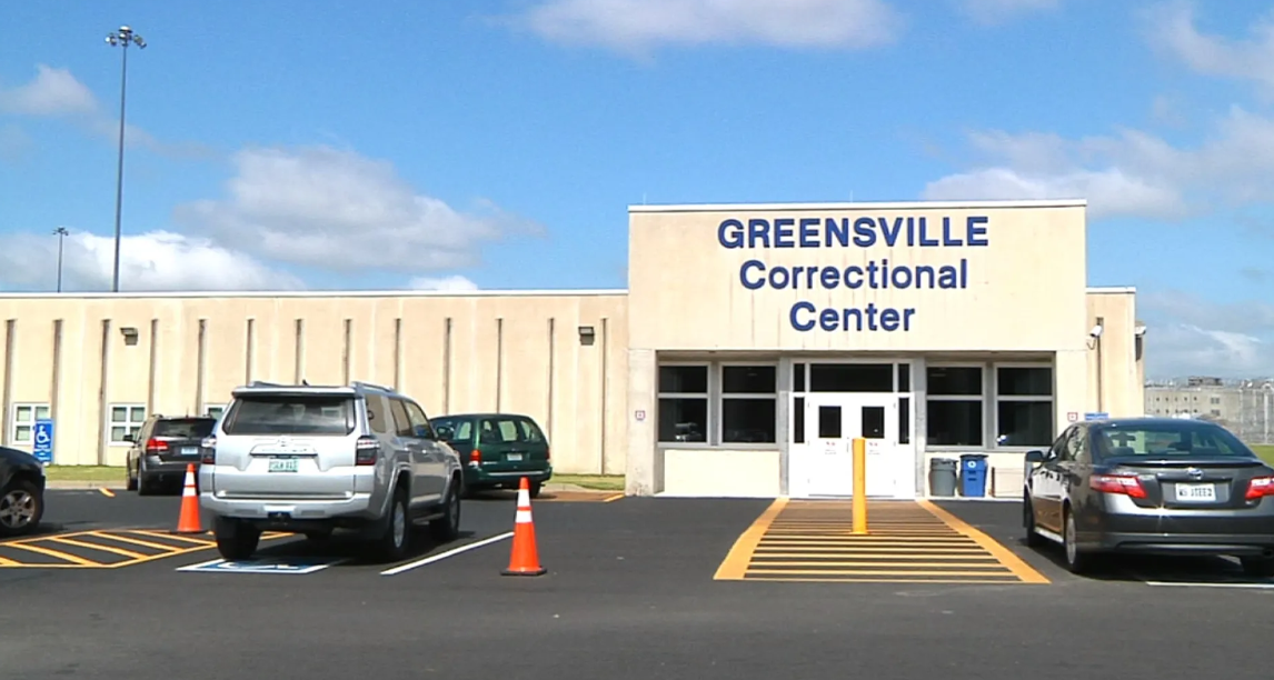 How to send books at Inmates to Baskerville Correctional Unit, Virginia