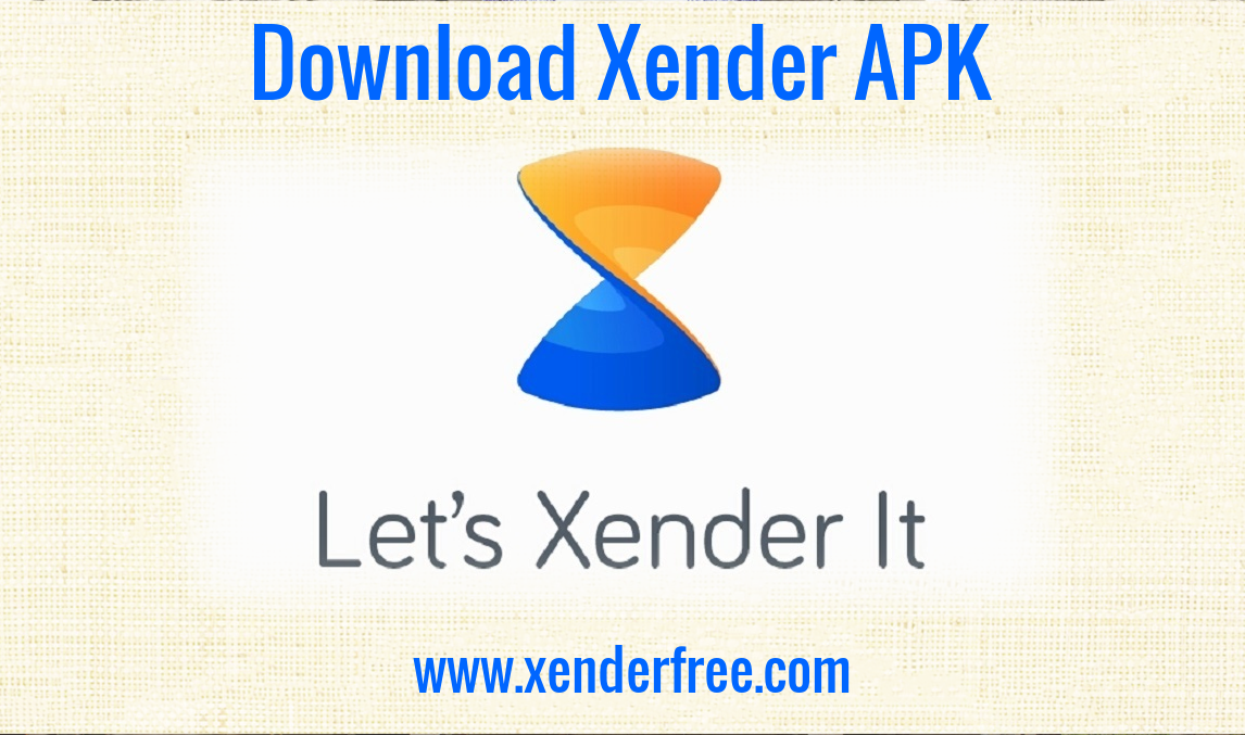 Download Xender APK on your Android Smartphone by Lisa Allen Medium Download Xender APK on your Android Smartphone by Lisa Allen Medium