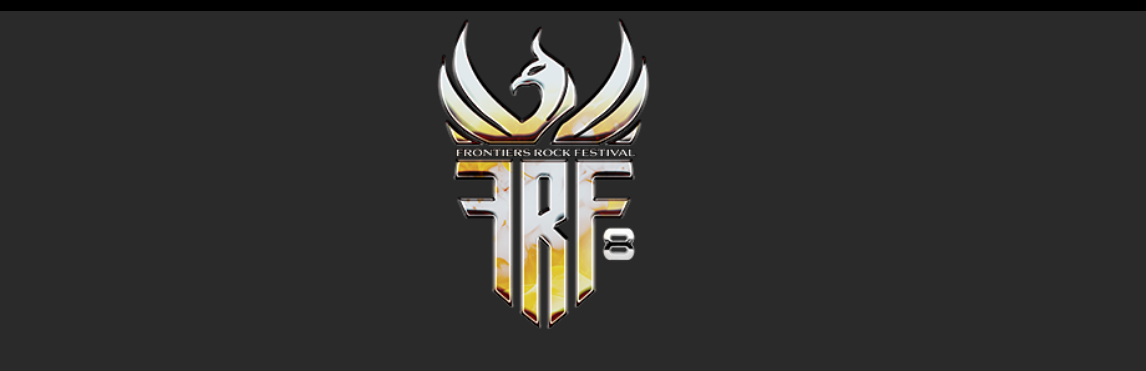 Motoring Through AOR Euphoria: Frontiers Rock Festival VIII