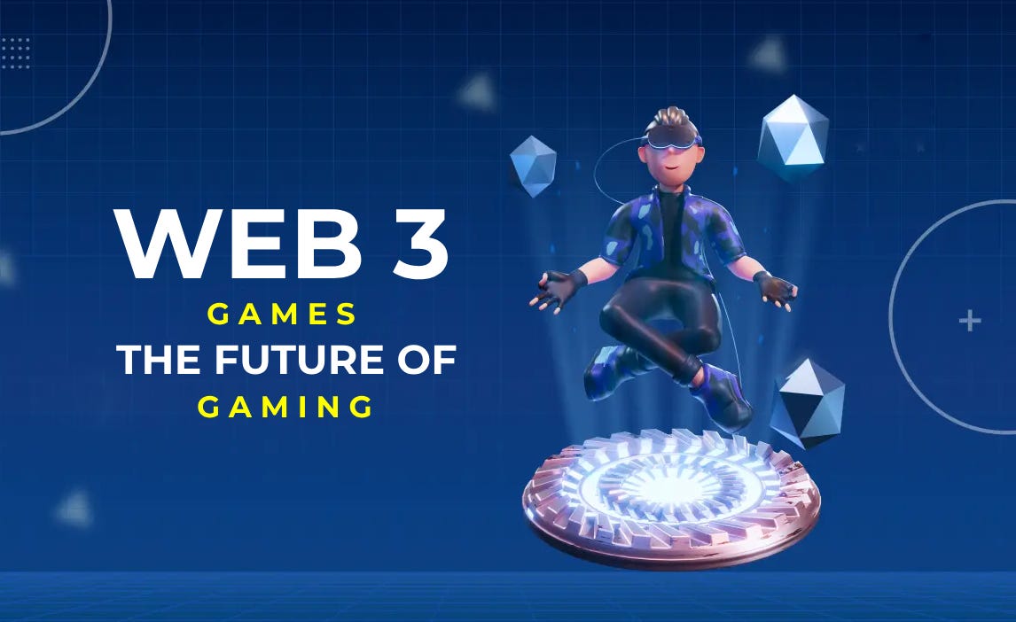 Os 80 melhores jogos para ganhar na Web3 em 2024 - Play to Earn