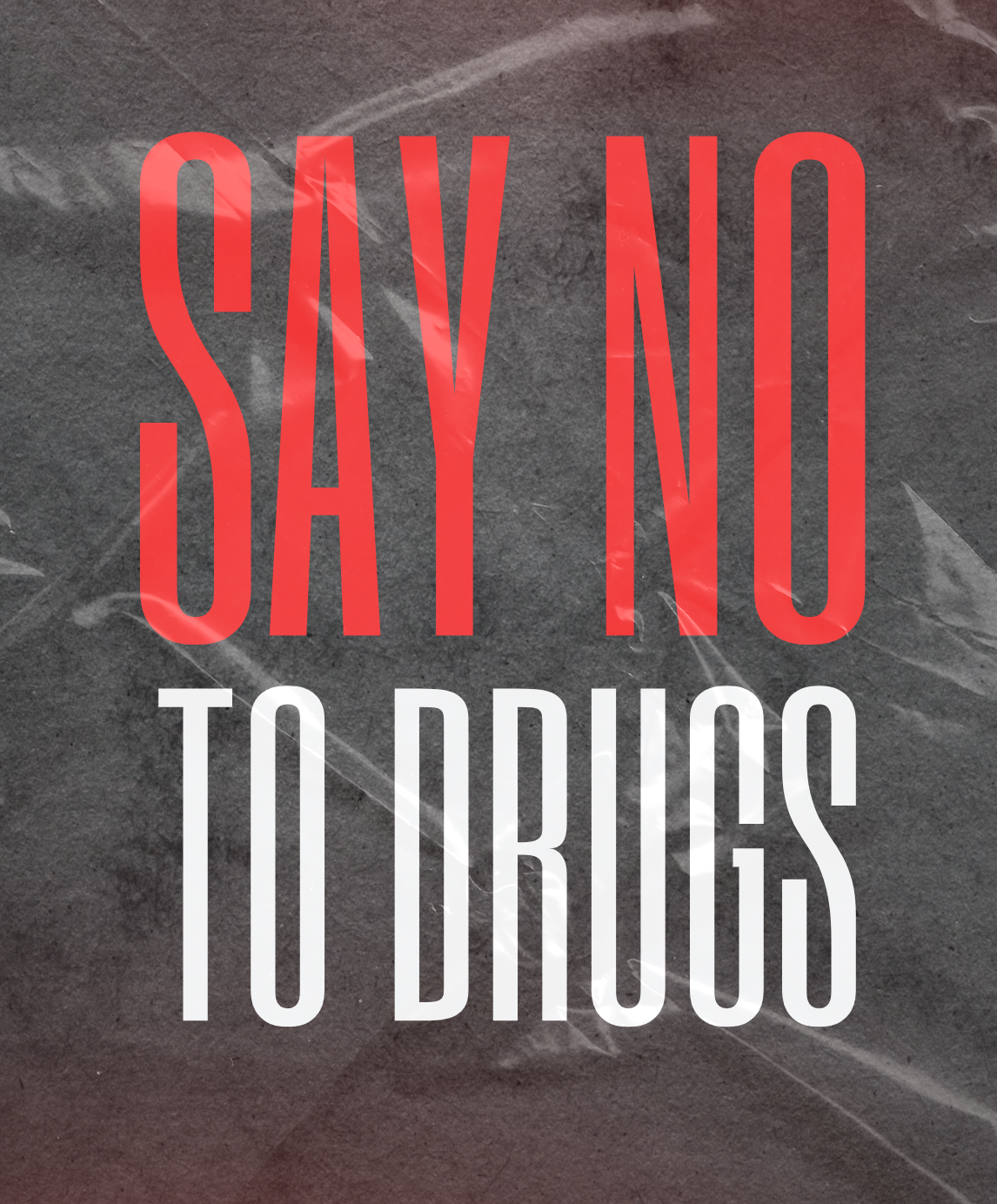 UPDATING THE ‘JUST SAY NO’ PROGRAM TO MORE THAN A SLOGAN | by Steven ...