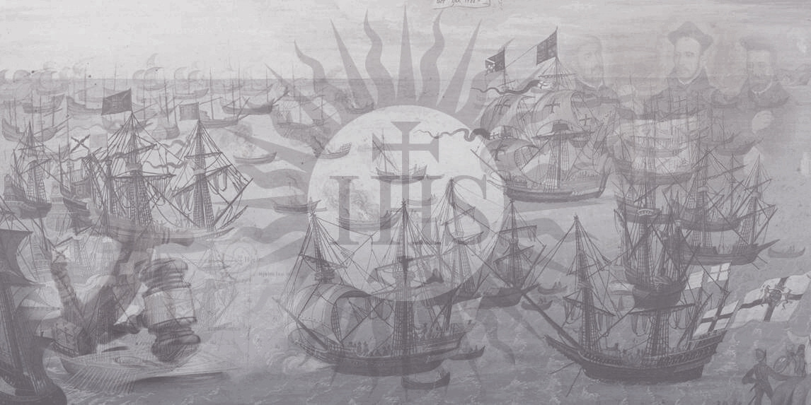 Between Cross and Compass: How the Society of Jesus Encountered the World of Admiralty Law Across…
