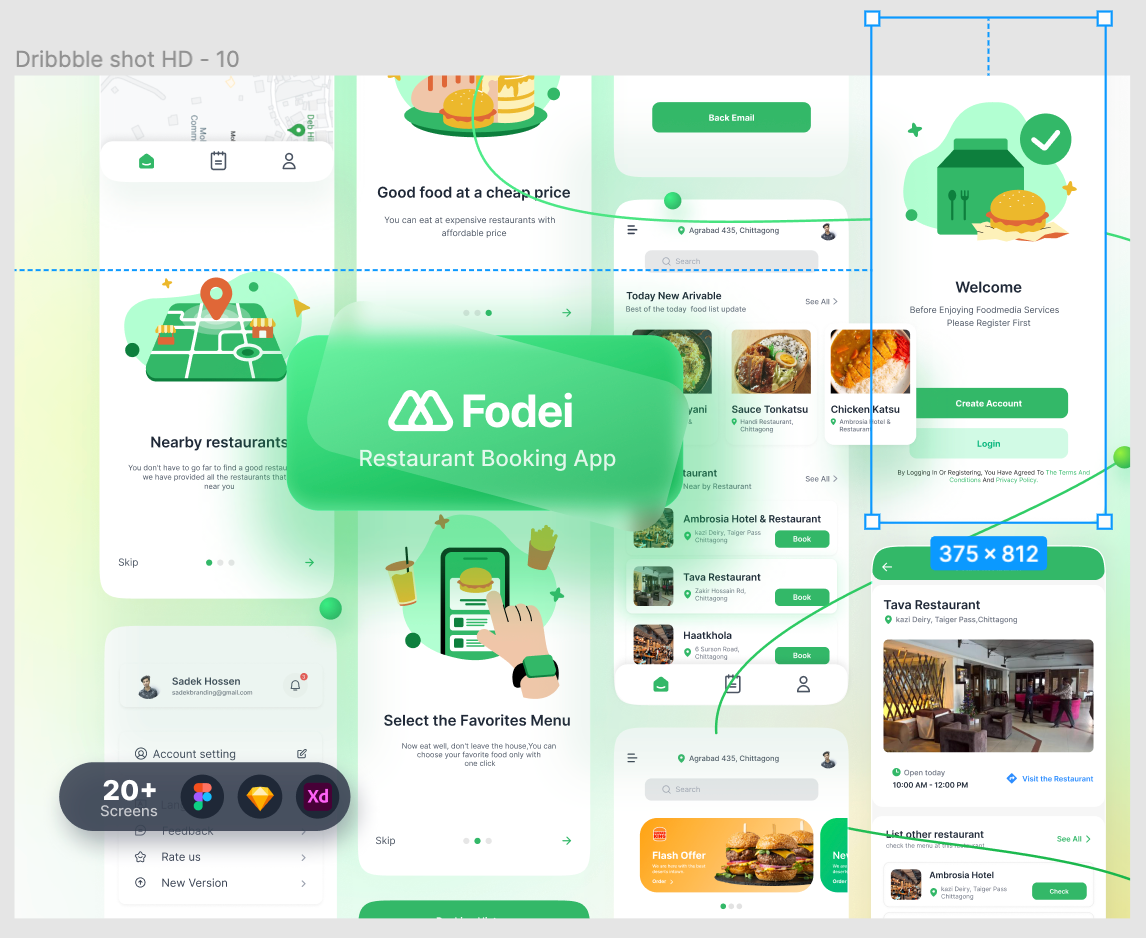 #7 WireFrame Designer｜Sigma Community - 彼得潘的 Swift iOS / Flutter App 開發 ...