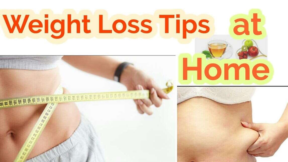 Easy Ways to Lose Weight Naturally - Alina Rose - Medium