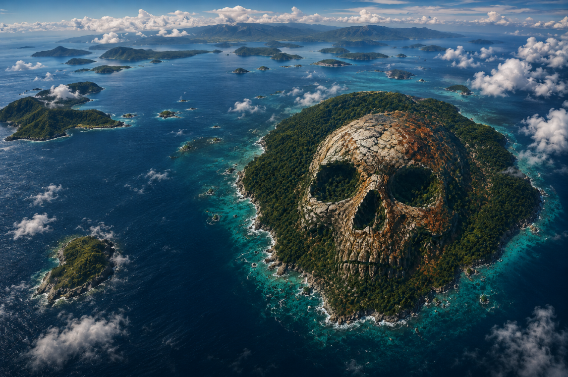 *296* When Oxidation Reveals Geological Weakness: A More Coherent Interpretation of Indonesia’s…