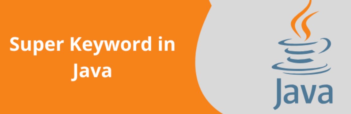 JAVA: Super keyword in a minute. super is a keyword in java that refers ...