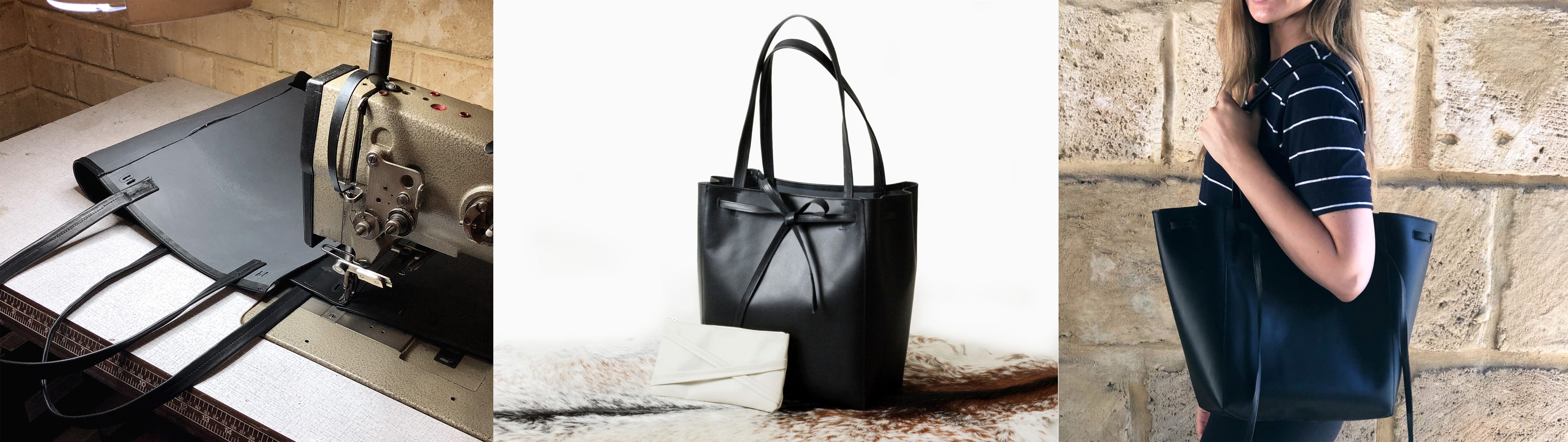 Kurgool Women Purses and Handbags Top Handle Satchel Shoulder Bags Messenger Tote Bag for Ladies, Black