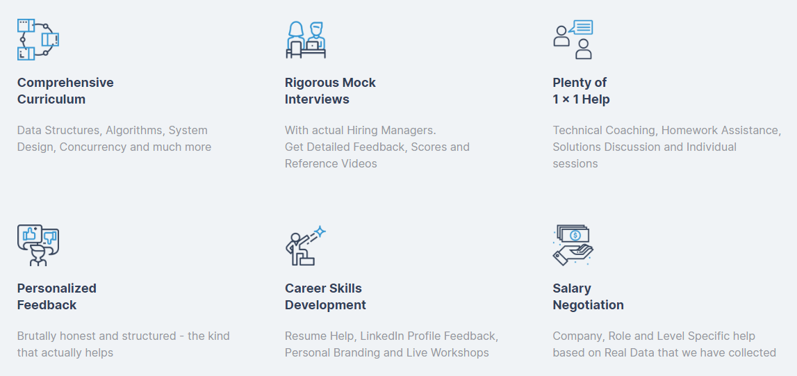 5 Things You Should Know Before Investing in Interview Kickstart by Interview Kickstart Medium