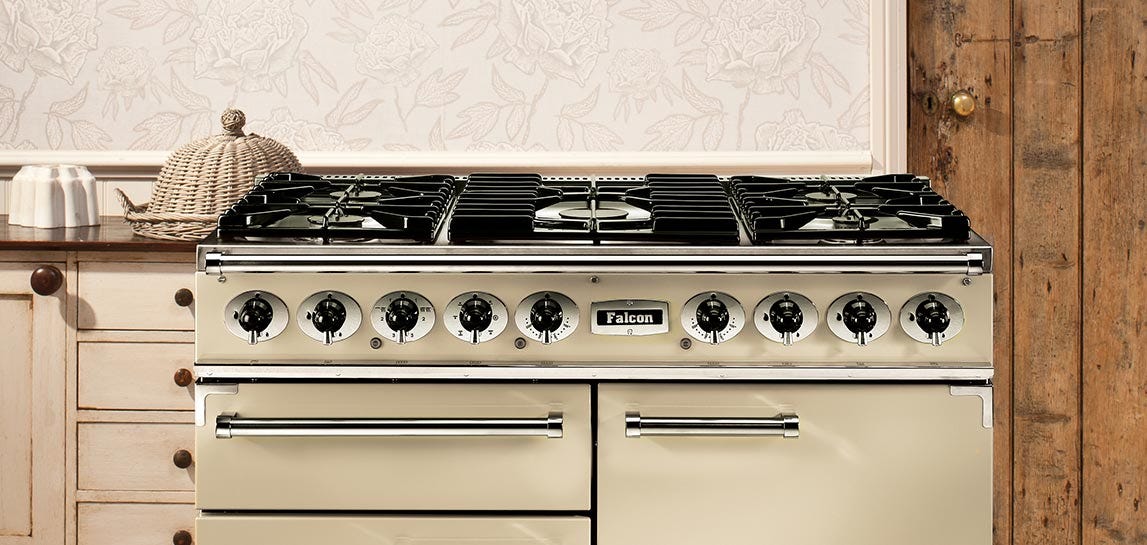 Best Range Cookers of 2016. On display at Spillers of Chard, the… | by  Spillers of Chard | Spillers of Chard The UK's Premier Kitchen Destination  | Medium