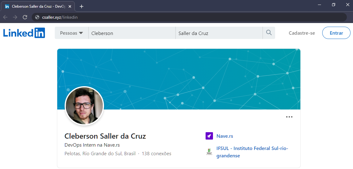 Como eu configuro um servidor privado sem usar senhas? – Discord